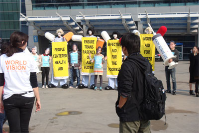 img busan protest nov 2011
