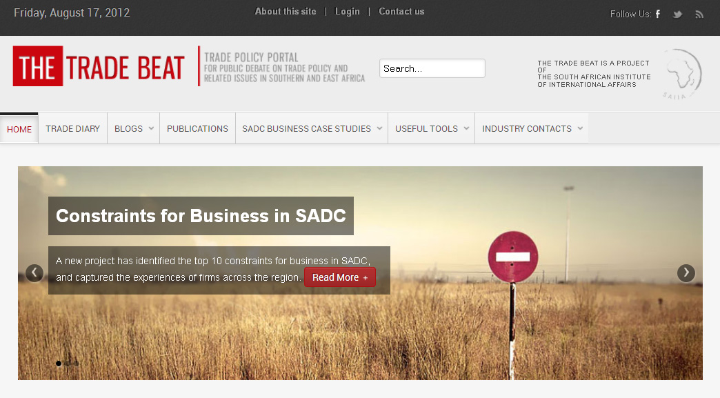 img tradebeat relaunch